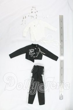 画像3: SDM＆MSD/OF:衣装セット I-26-08-20-180-KD-ZI