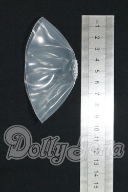 画像2: 9-10inch/シリコンキャップ I-26-08-20-203-KD-ZI