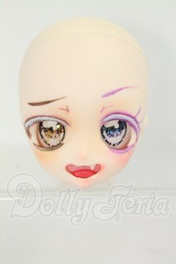 画像1: DDH-27/カスタムヘッド I-26-08-20-415-KD-ZI
