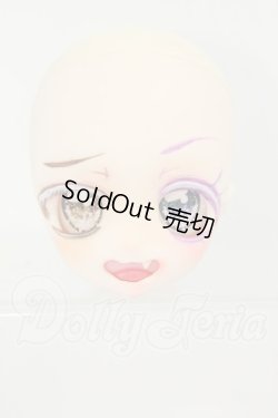 画像1: DDH-27/カスタムヘッド I-26-08-20-415-KD-ZI