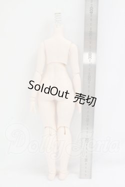 画像2: MDD/もちあしベースボディ2.0(DD-f3)セミホワイト I-26-08-20-427-KD-ZI
