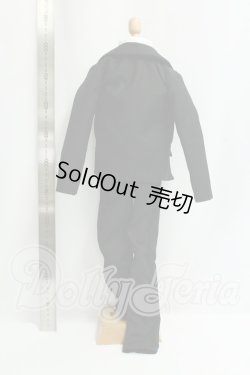 画像2: DD/OF:衣装セット I-26-08-20-252-KD-ZI