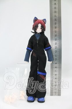 画像2: Happy Engine 「標準化時間」1/8 I-26-08-20-315-KD-ZI