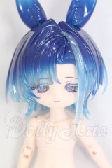 ボニーバニー3 /気象星語 オーロラ I-26-08-27-178-KD-ZI
