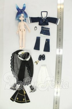 画像2: ボニーバニー3 /気象星語 オーロラ I-26-08-27-178-KD-ZI