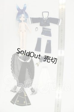 画像2: ボニーバニー3 /気象星語 オーロラ I-26-08-27-178-KD-ZI