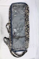 60cmドールサイズ/ドールバッグ I-26-08-20-424-KD-ZI