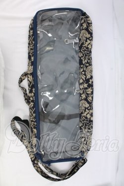 画像1: 60cmドールサイズ/ドールバッグ I-26-08-20-424-KD-ZI