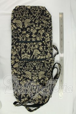 画像2: 60cmドールサイズ/ドールバッグ I-26-08-20-424-KD-ZI