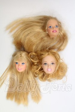 画像1: Barbie/ヘッドのみ I-26-08-27-083-KD-ZI