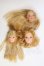 画像1: Barbie/ヘッドのみ I-26-08-27-083-KD-ZI (1)