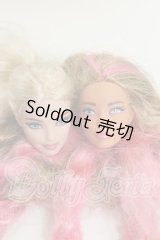 Barbie/ヘッドのみ I-26-08-27-085-KD-ZI