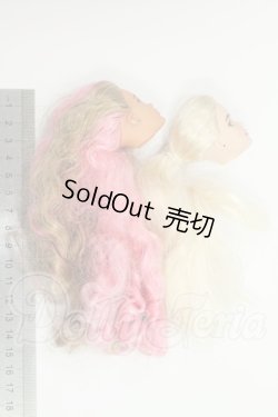 画像2: Barbie/ヘッドのみ I-26-08-27-085-KD-ZI