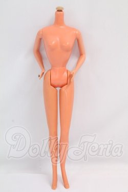 画像1: Barbie/ボディのみ I-26-08-27-145-KD-ZI