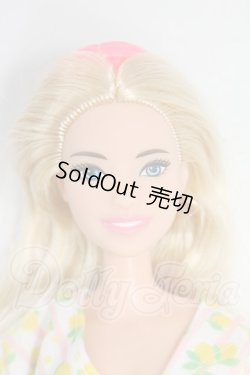 画像1: Barbie/Spa day　Self-Care　Series I-26-08-27-087-KD-ZI