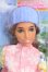 画像1: Barbie/Deluxe Snowboarder I-26-08-27-088-KD-ZI (1)