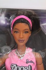 Barbie/Angel Reese?Barbie Doll I-26-08-20-397-KD-ZI