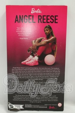 画像3: Barbie/Angel Reese?Barbie Doll I-26-08-20-397-KD-ZI