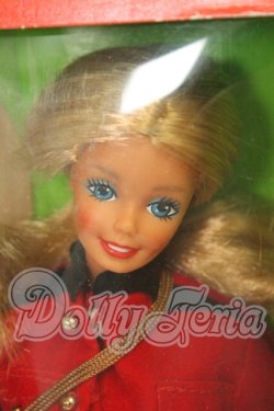 画像1: Barbie/Canadian Barbie I-26-08-20-398-KD-ZI