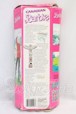 画像3: Barbie/Canadian Barbie I-26-08-20-398-KD-ZI