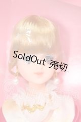 マーババービー/フラワーバービーコレクション　ピンクローズバービー I-26-08-20-399-KD-ZI