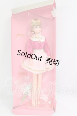 画像2: マーババービー/フラワーバービーコレクション　ピンクローズバービー I-26-08-20-399-KD-ZI