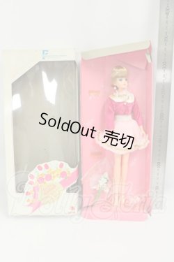 画像4: マーババービー/フラワーバービーコレクション　ピンクローズバービー I-26-08-20-399-KD-ZI
