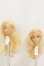 画像1: my scene/Barbie　ヘッド I-26-08-27-138-KD-ZI (1)
