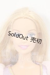 Barbie/バービー本体 I-26-08-27-125-KD-ZI