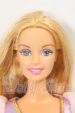 画像1: Barbie/バービー本体 I-26-08-27-125-KD-ZI