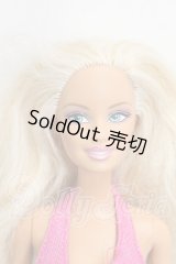 Barbie/バービー本体 I-26-08-27-096-KD-ZI