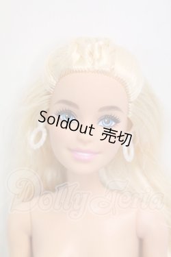 画像1: Barbie/バービー本体 I-26-08-27-097-KD-ZI