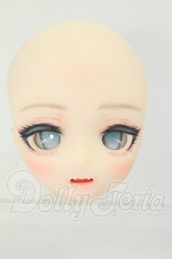 画像1: DD/DDH-29カスタムヘッド(造形村173) I-26-08-27-150-KD-ZI