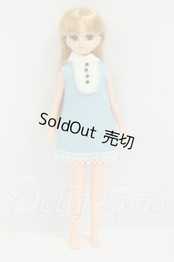 画像2: リカちゃん/本体+衣装セット I-26-08-20-346-KD-ZI