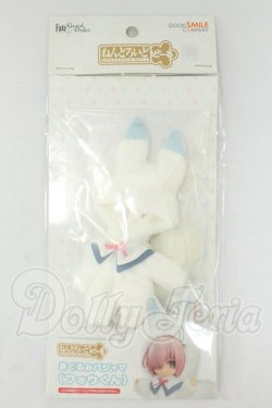 画像1: 1/12サイズドール/OF:衣装　ねんどろいど　きぐるみパジャマ I-26-08-20-376-KD-ZI
