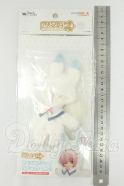 画像2: 1/12サイズドール/OF:衣装　ねんどろいど　きぐるみパジャマ I-26-08-20-376-KD-ZI