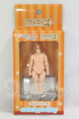 ねんどろいどどーる /archetype：Boy I-26-08-20-377-KD-ZI