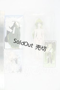 画像2: COME4FREE/Niyru Loi 幻界同調 I-26-08-20-317-KD-ZI