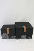 SD/ドールヘッド収納ケース I-26-08-20-419-KD-ZI