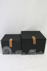 SD/ドールヘッド収納ケース I-26-08-20-419-KD-ZI