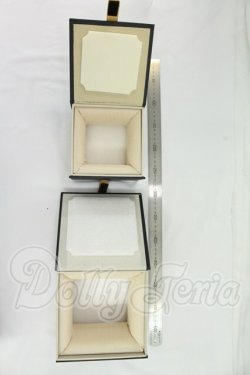 画像2: SD/ドールヘッド収納ケース I-26-08-20-419-KD-ZI