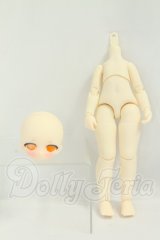 tinyfox/雪の子フラーリィ1/6フルセット I-26-08-20-410-KD-ZI