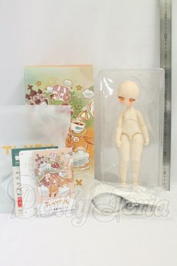 画像7: tinyfox/雪の子フラーリィ1/6フルセット I-26-08-20-410-KD-ZI