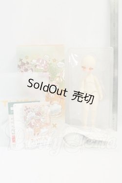 画像7: tinyfox/雪の子フラーリィ1/6フルセット I-26-08-20-410-KD-ZI