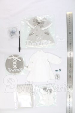 画像8: tinyfox/雪の子フラーリィ1/6フルセット I-26-08-20-410-KD-ZI