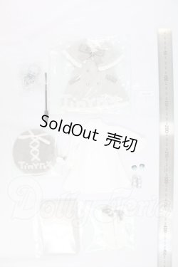 画像8: tinyfox/雪の子フラーリィ1/6フルセット I-26-08-20-410-KD-ZI