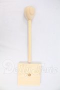 7-8inch/ウィッグスタンド(木製) I-26-08-20-418-KD-ZI
