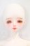 画像1: TOWSILLY DOLL/艾? I-26-08-20-411-KD-ZI (1)