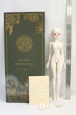 画像6: TOWSILLY DOLL/艾? I-26-08-20-411-KD-ZI
