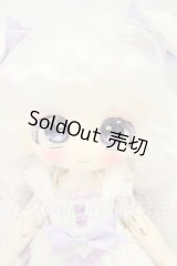甘絨のショーウィンドウ/ぶどうミルクプリン I-26-08-20-408-KD-ZI